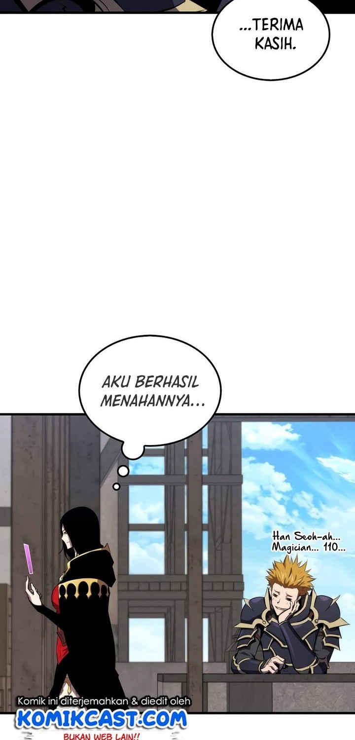 Sleeping Ranker Chapter 25 - halaman 43