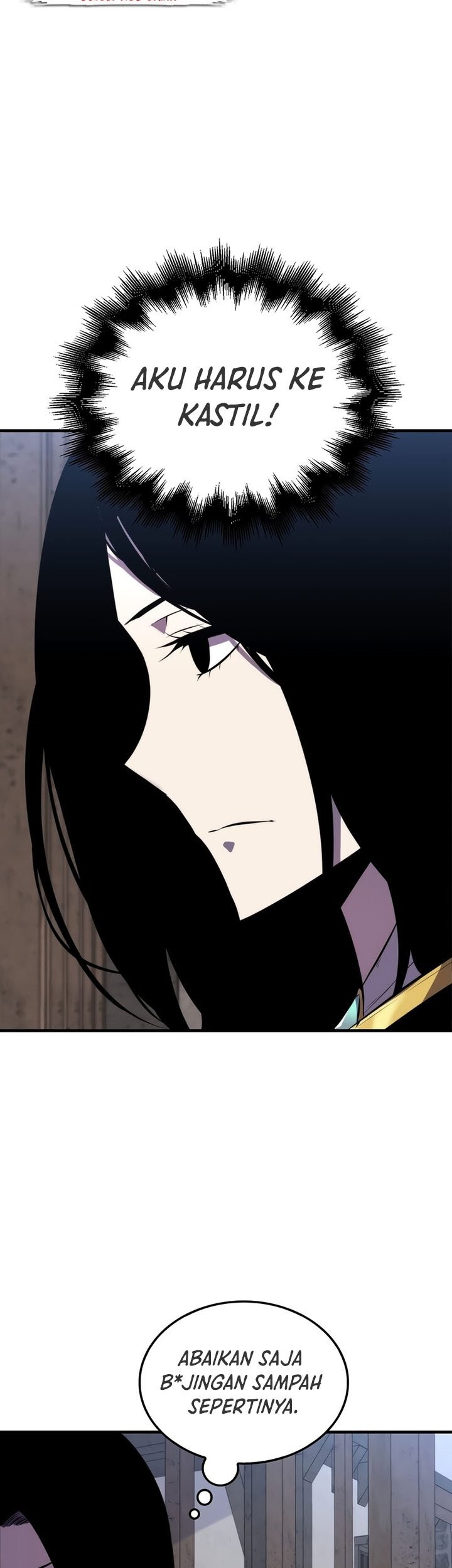 Sleeping Ranker Chapter 25 - halaman 44