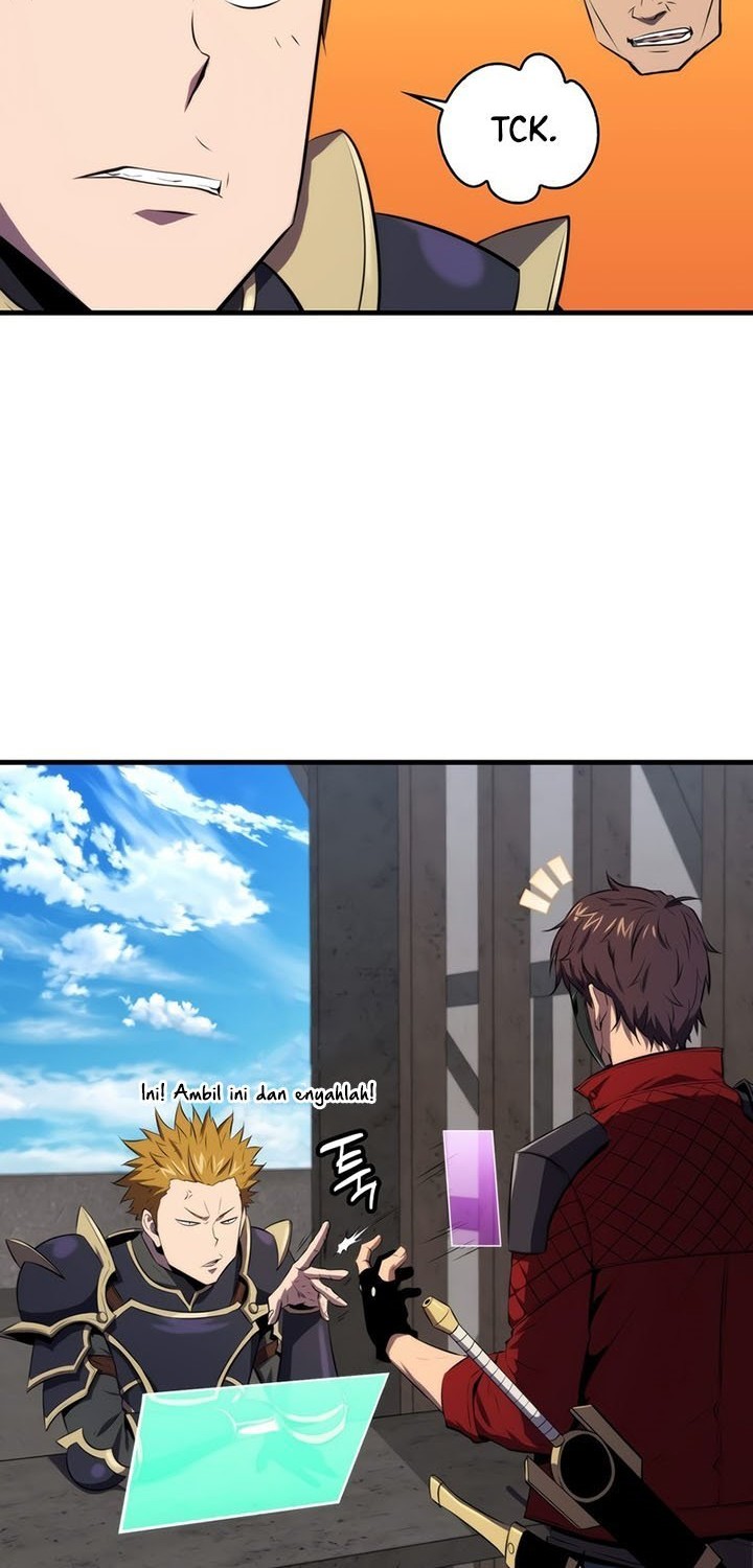 Sleeping Ranker Chapter 25 - halaman 48