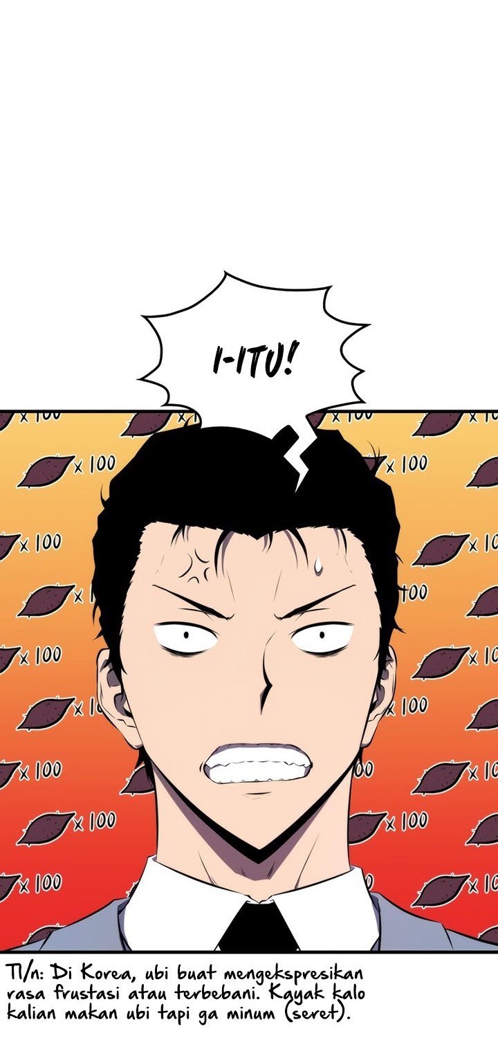 Sleeping Ranker Chapter 25 - halaman 52