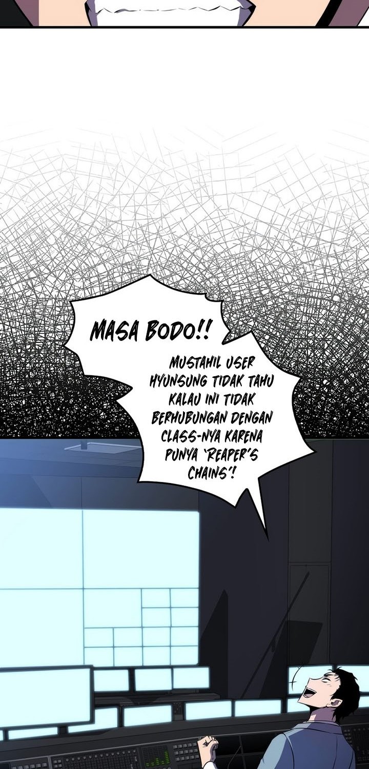 Sleeping Ranker Chapter 25 - halaman 54