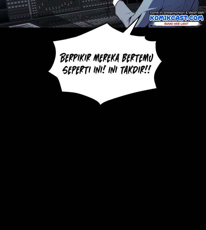Sleeping Ranker Chapter 25 - halaman 55