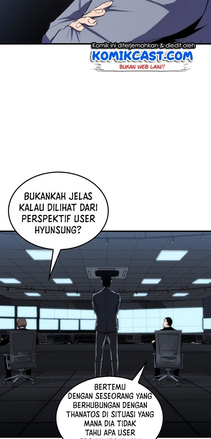 Sleeping Ranker Chapter 25 - halaman 57