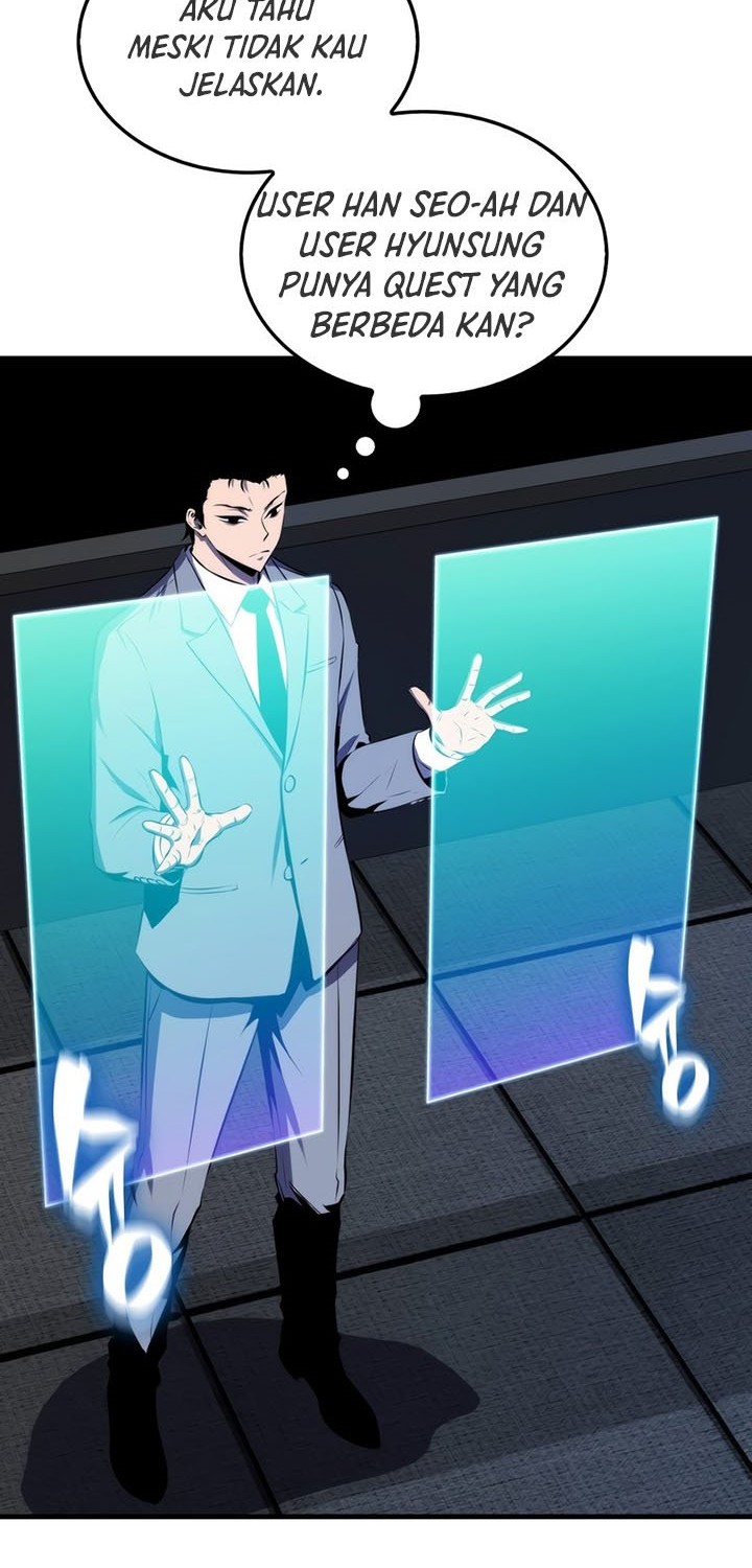Sleeping Ranker Chapter 25 - halaman 59