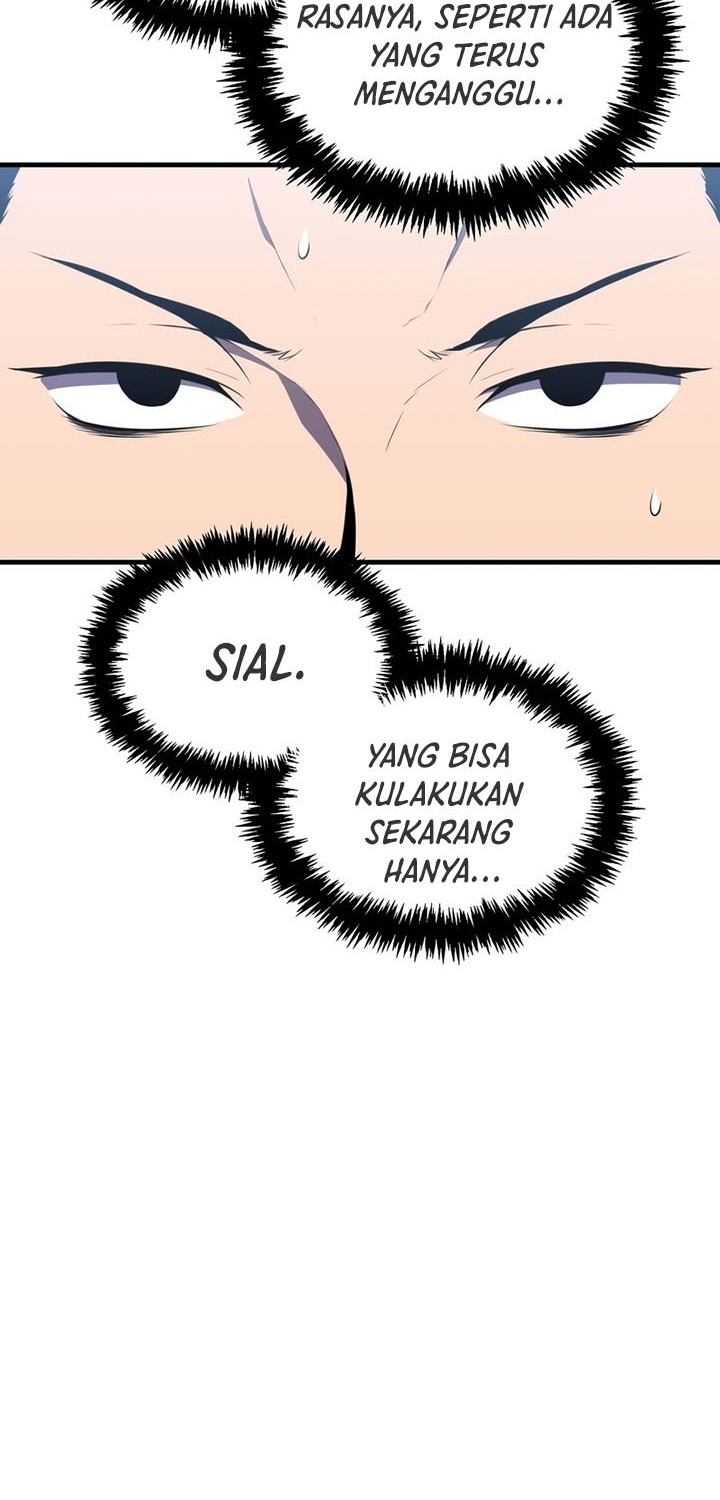 Sleeping Ranker Chapter 25 - halaman 61