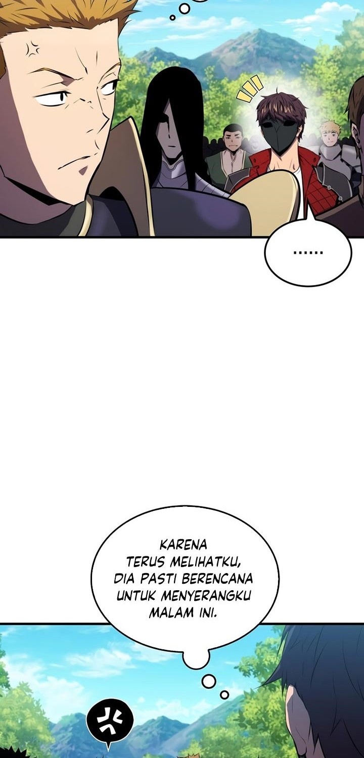 Sleeping Ranker Chapter 26 - halaman 14