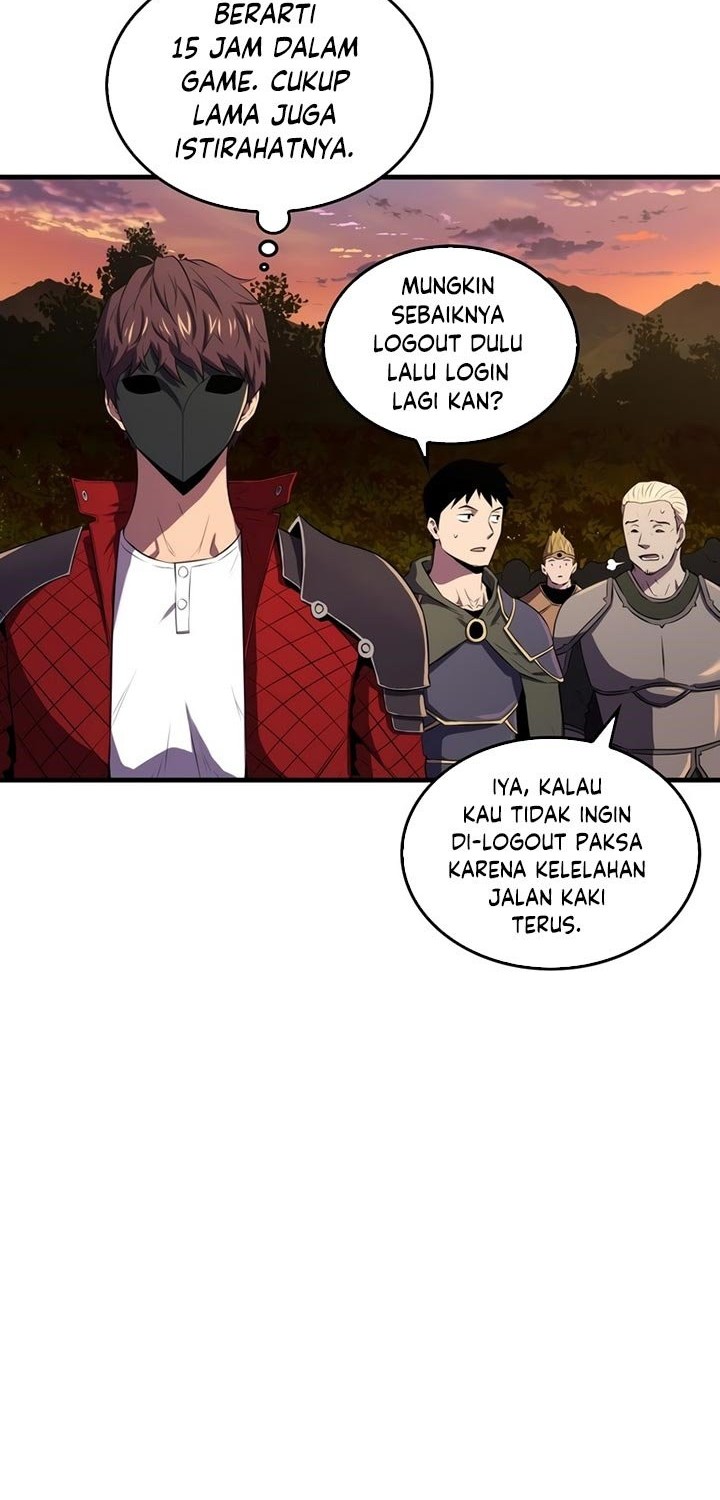 Sleeping Ranker Chapter 26 - halaman 18