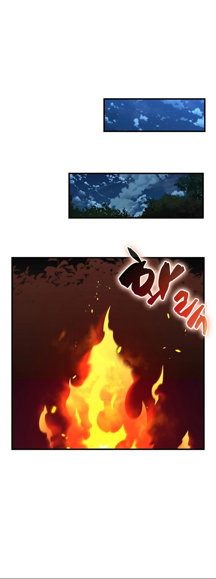 Sleeping Ranker Chapter 26 - halaman 19