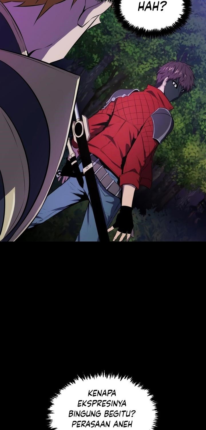 Sleeping Ranker Chapter 26 - halaman 27