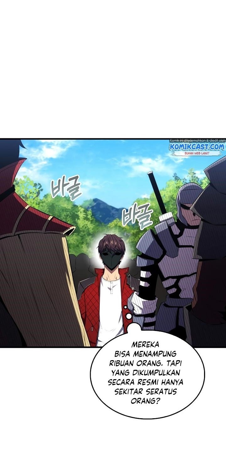 Sleeping Ranker Chapter 26 - halaman 3