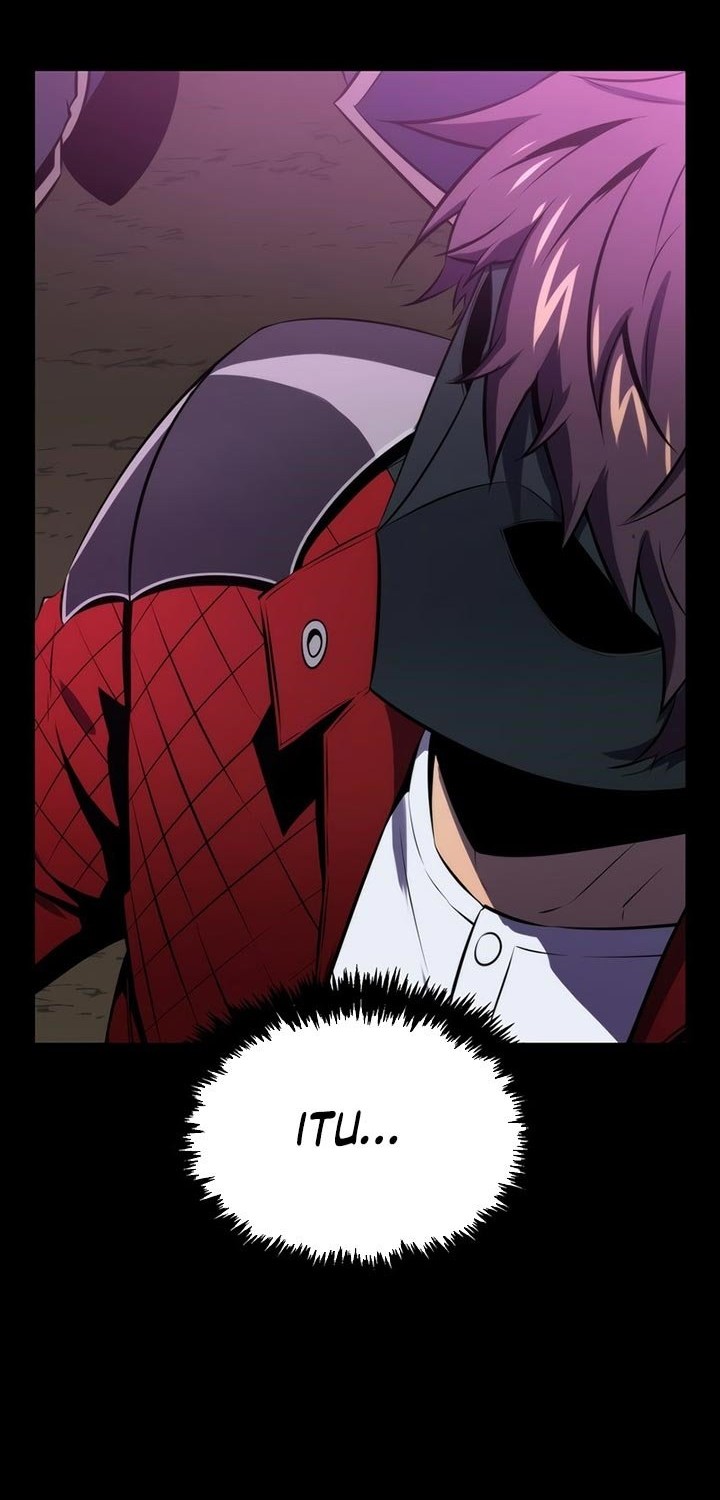 Sleeping Ranker Chapter 26 - halaman 30