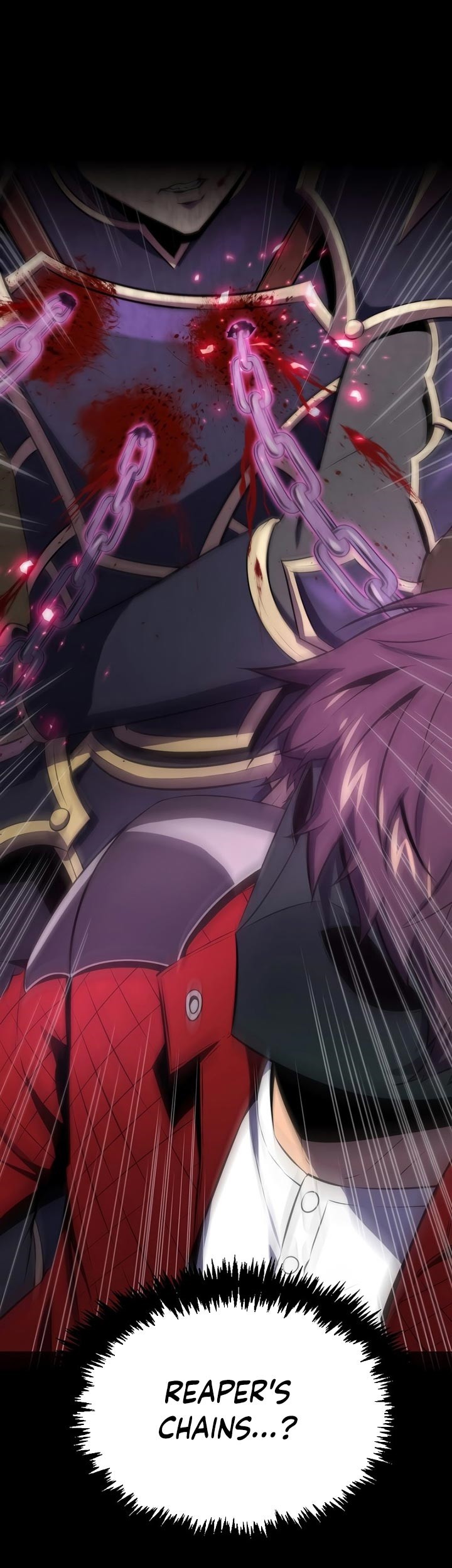 Sleeping Ranker Chapter 26 - halaman 31
