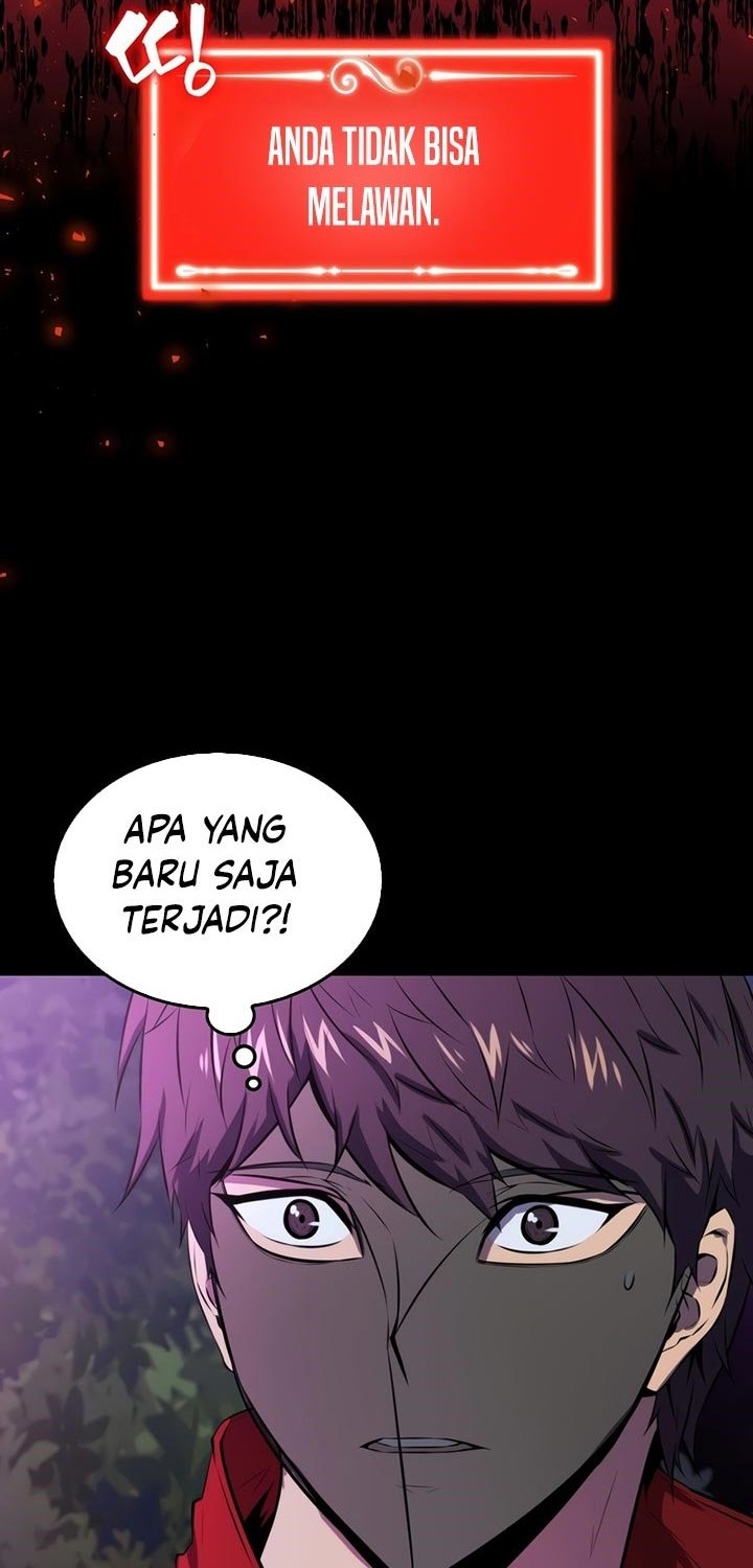 Sleeping Ranker Chapter 26 - halaman 34