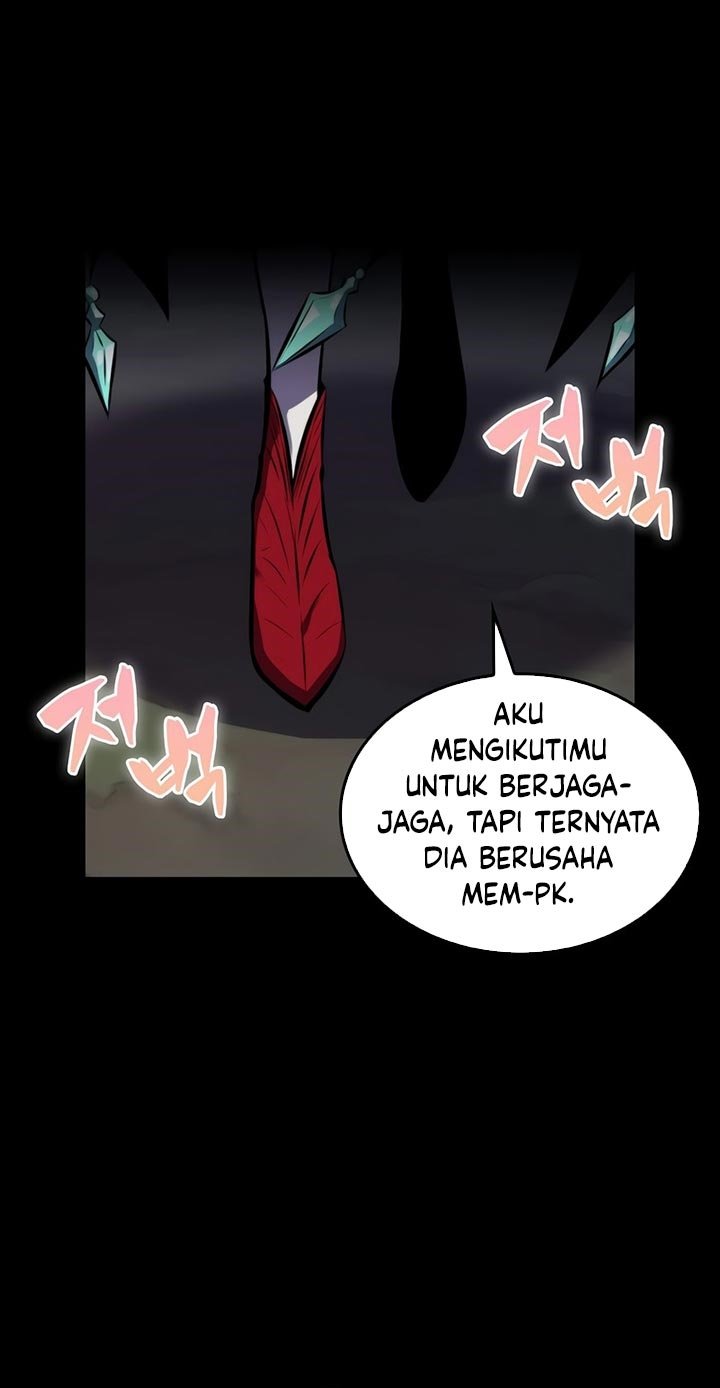 Sleeping Ranker Chapter 26 - halaman 37
