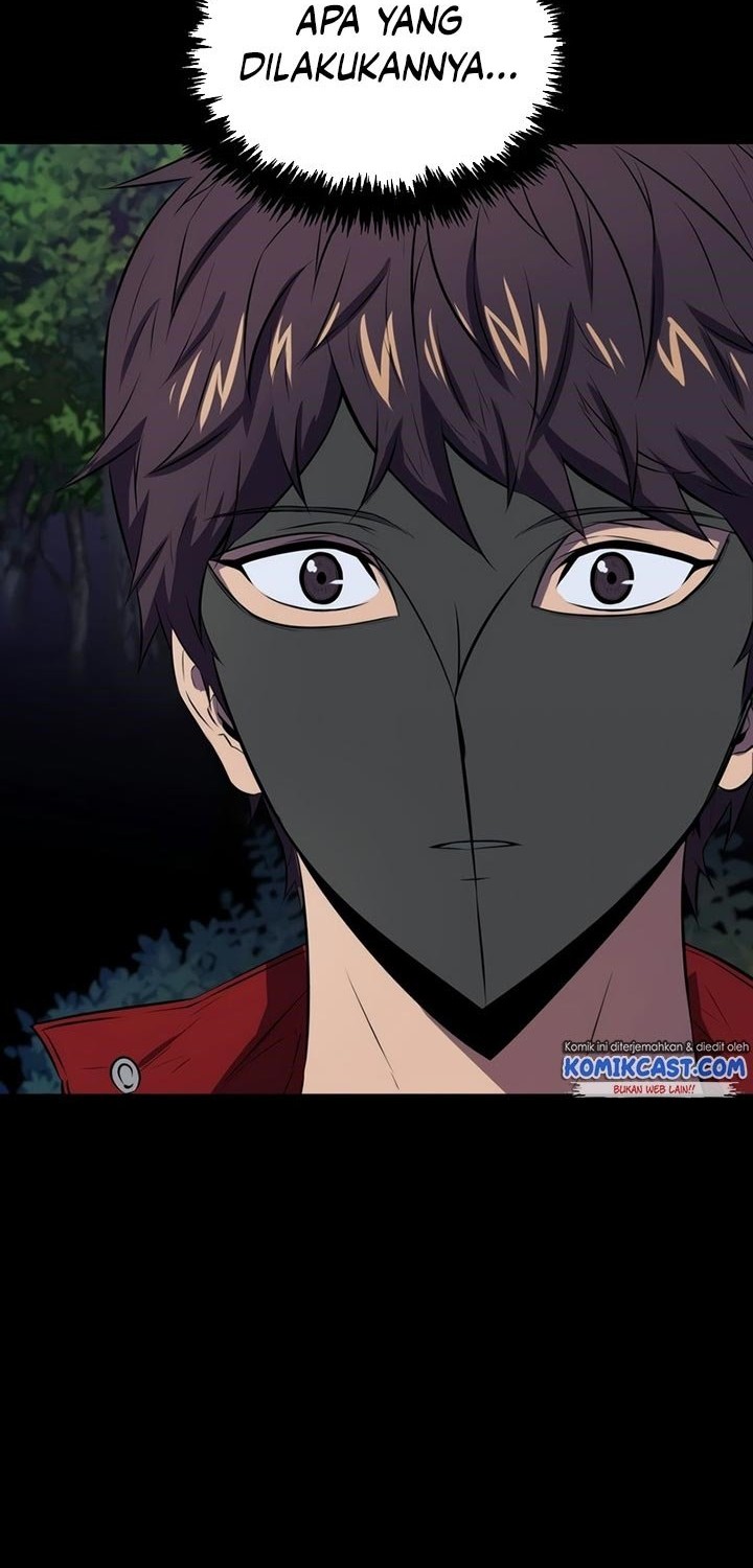 Sleeping Ranker Chapter 26 - halaman 39