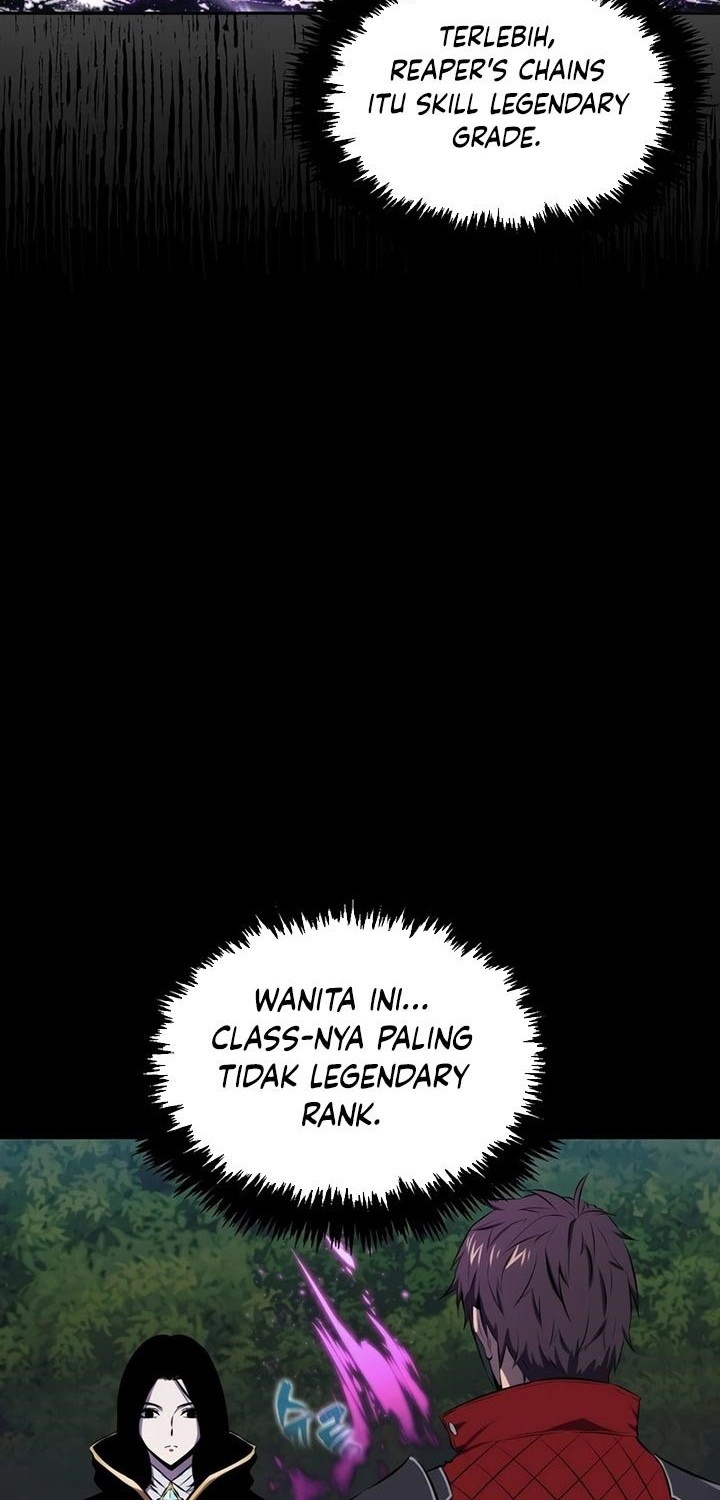 Sleeping Ranker Chapter 26 - halaman 41