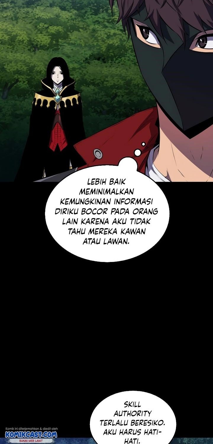 Sleeping Ranker Chapter 26 - halaman 43