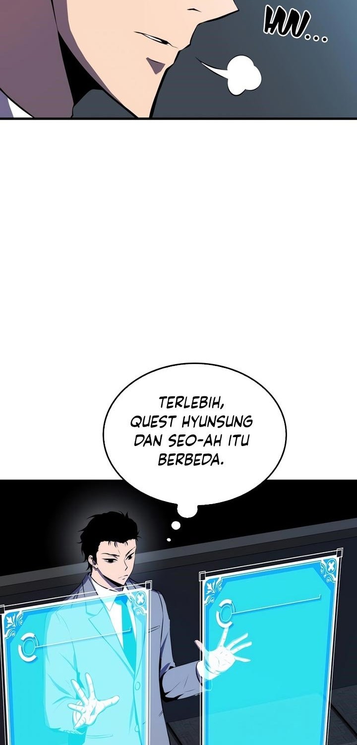 Sleeping Ranker Chapter 26 - halaman 48