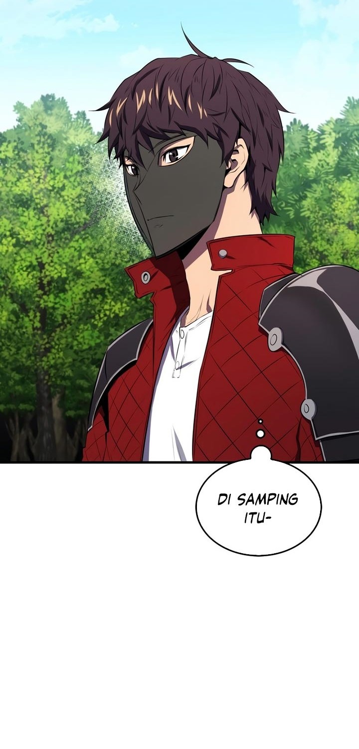 Sleeping Ranker Chapter 26 - halaman 5