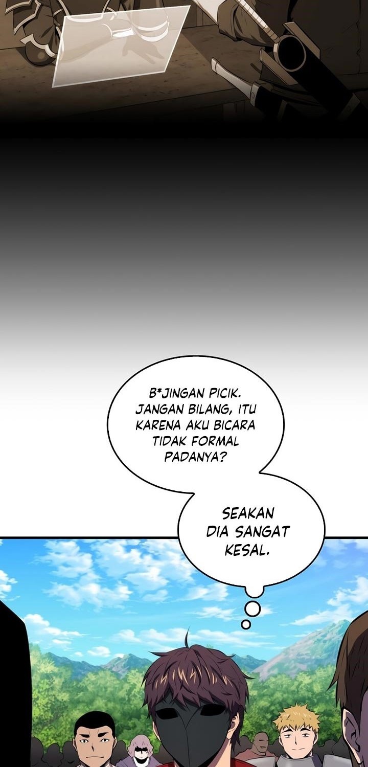 Sleeping Ranker Chapter 26 - halaman 7