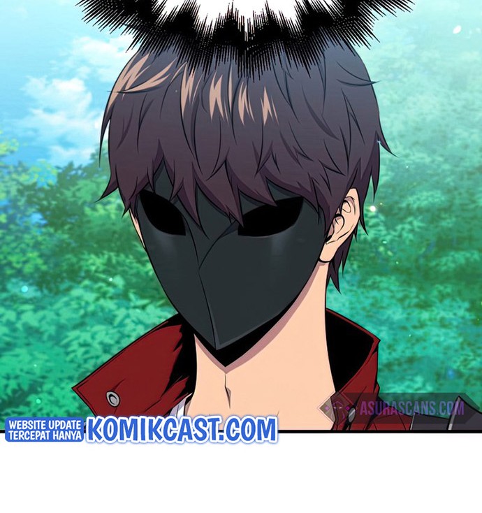 Sleeping Ranker Chapter 27 - halaman 17