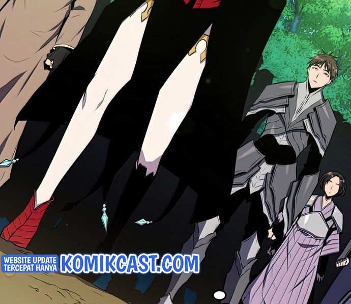 Sleeping Ranker Chapter 27 - halaman 19