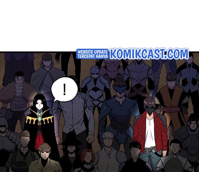 Sleeping Ranker Chapter 27 - halaman 21