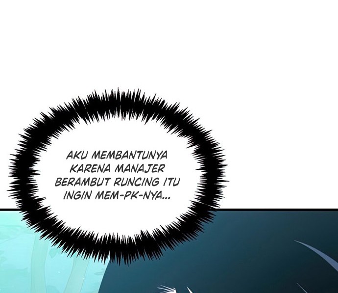 Sleeping Ranker Chapter 27 - halaman 23
