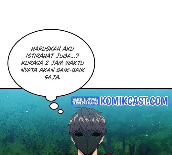 Sleeping Ranker Chapter 27 - halaman 29