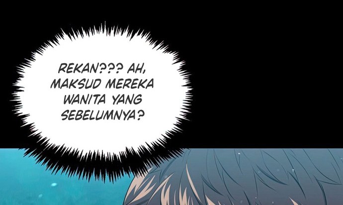 Sleeping Ranker Chapter 27 - halaman 37