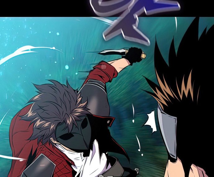 Sleeping Ranker Chapter 27 - halaman 43