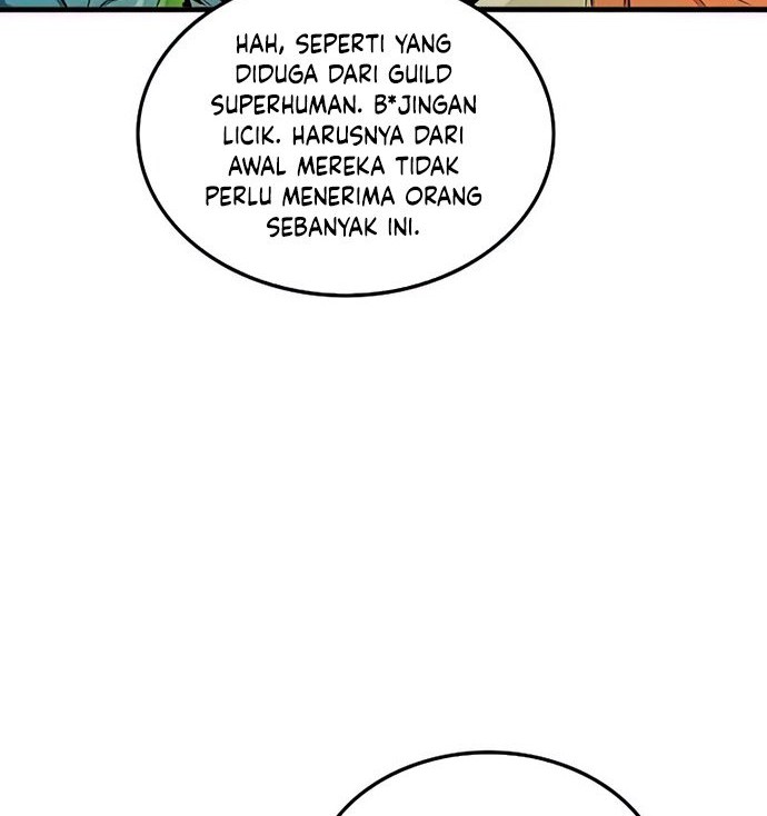 Sleeping Ranker Chapter 27 - halaman 5