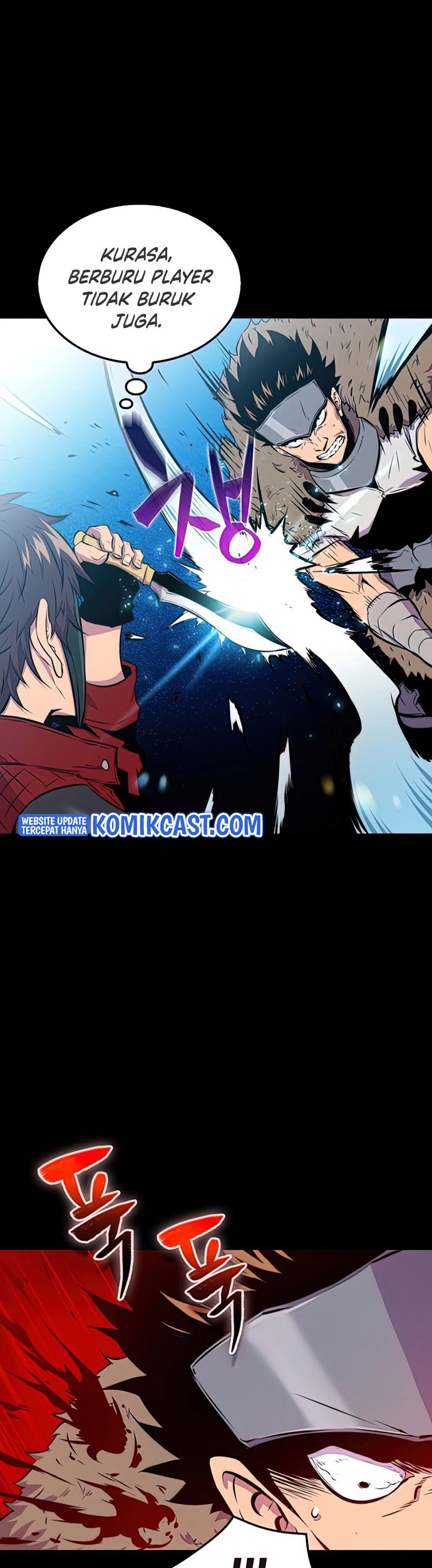 Sleeping Ranker Chapter 27 - halaman 60