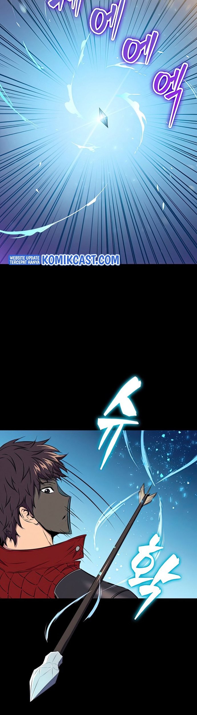 Sleeping Ranker Chapter 27 - halaman 62