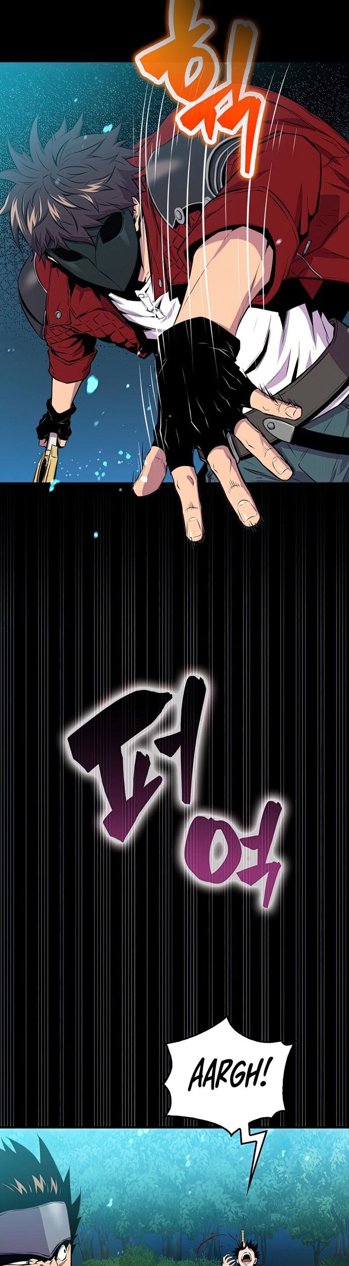 Sleeping Ranker Chapter 27 - halaman 64