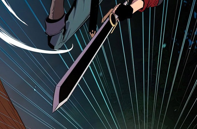 Sleeping Ranker Chapter 27 - halaman 67