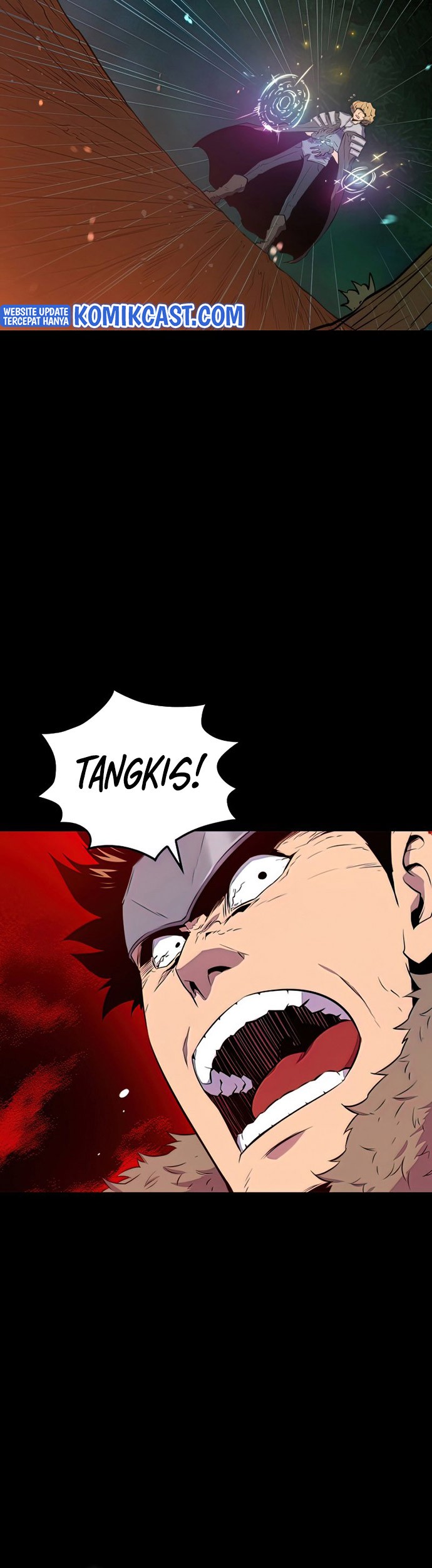 Sleeping Ranker Chapter 27 - halaman 68