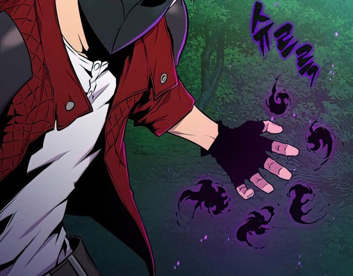 Sleeping Ranker Chapter 27 - halaman 77