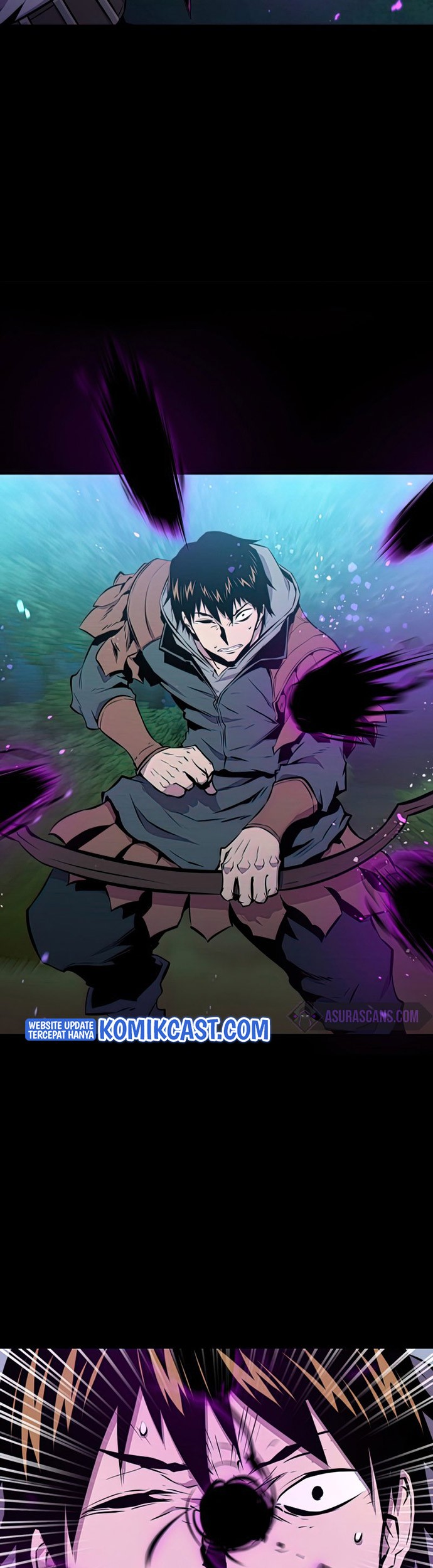 Sleeping Ranker Chapter 27 - halaman 78