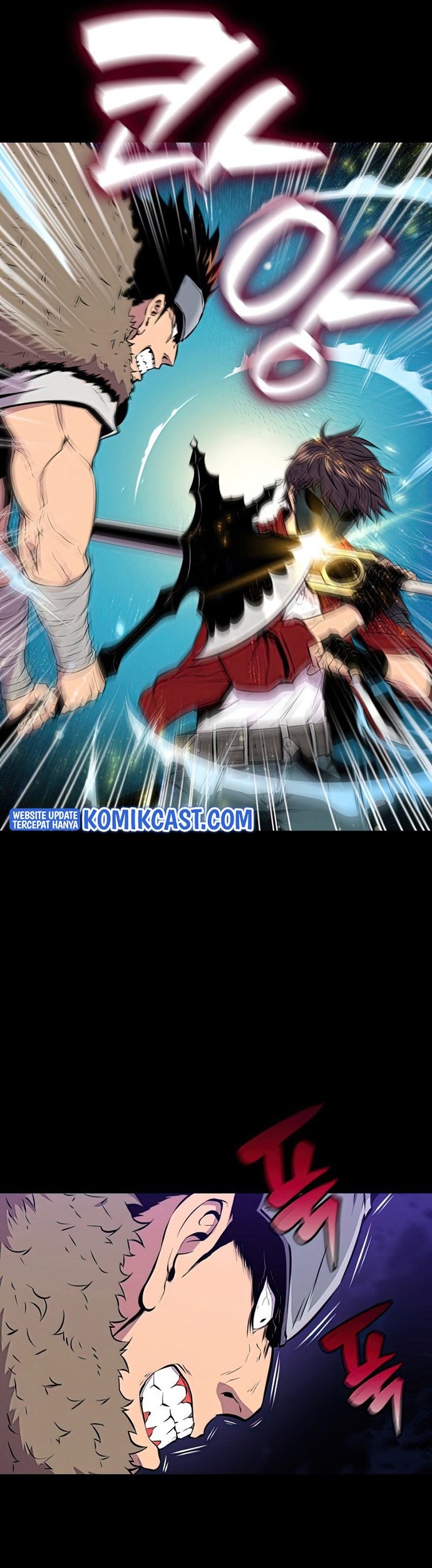 Sleeping Ranker Chapter 27 - halaman 82