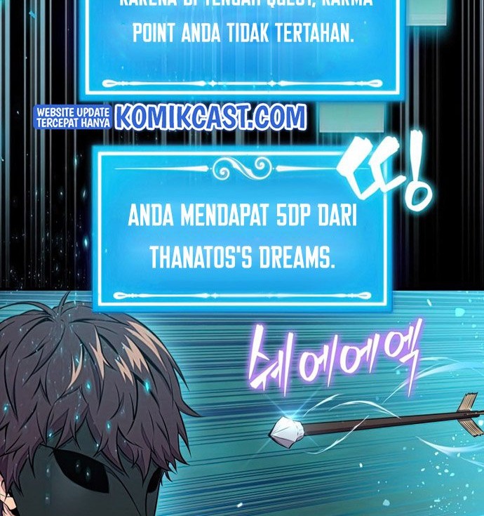 Sleeping Ranker Chapter 27 - halaman 87
