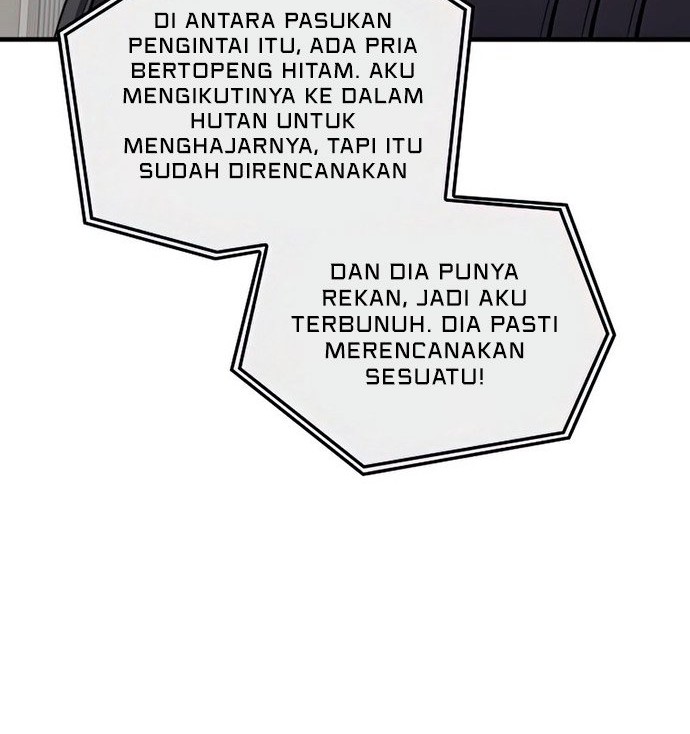 Sleeping Ranker Chapter 27 - halaman 9
