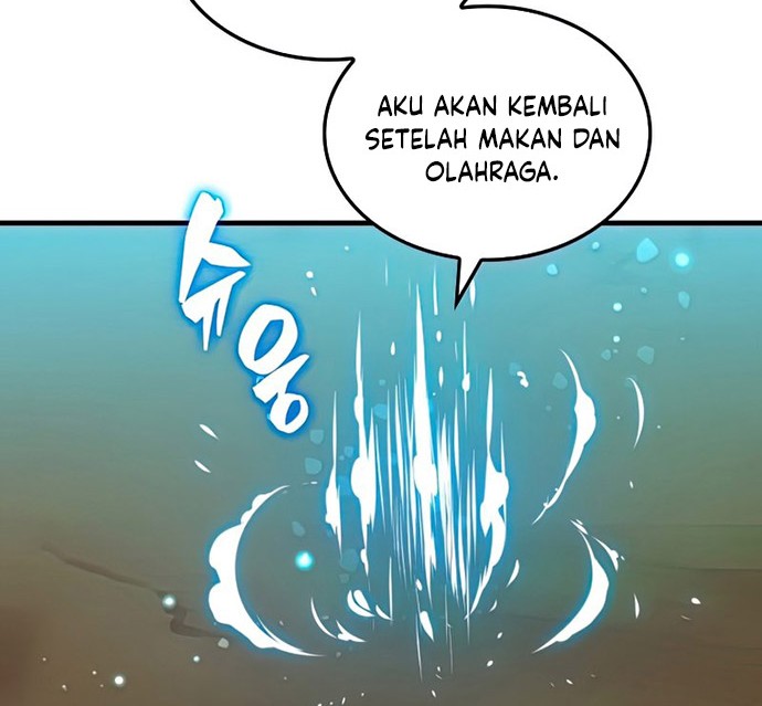 Sleeping Ranker Chapter 28 - halaman 11