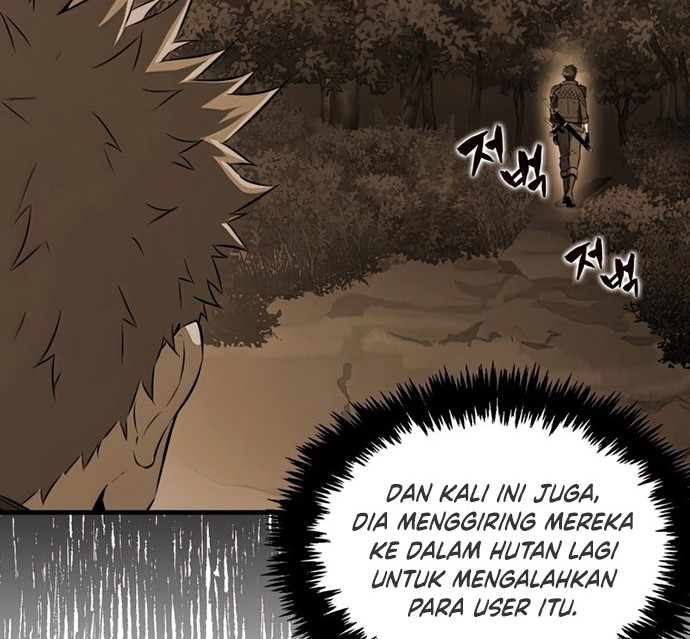 Sleeping Ranker Chapter 28 - halaman 15