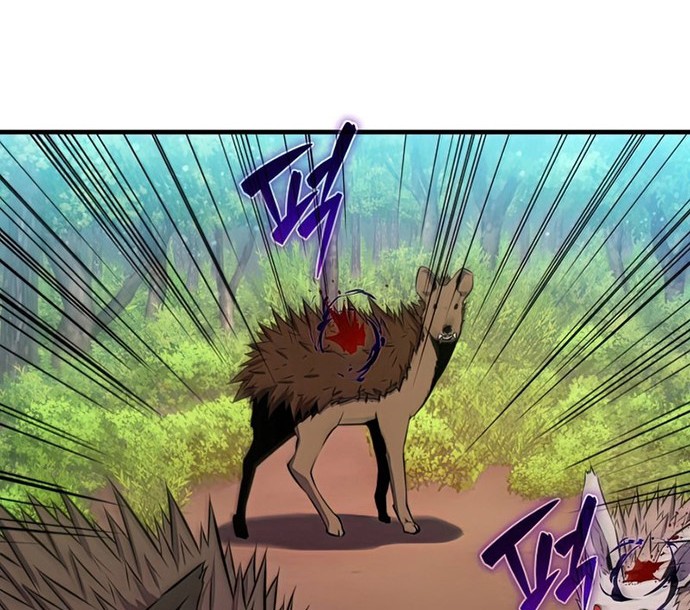 Sleeping Ranker Chapter 28 - halaman 21