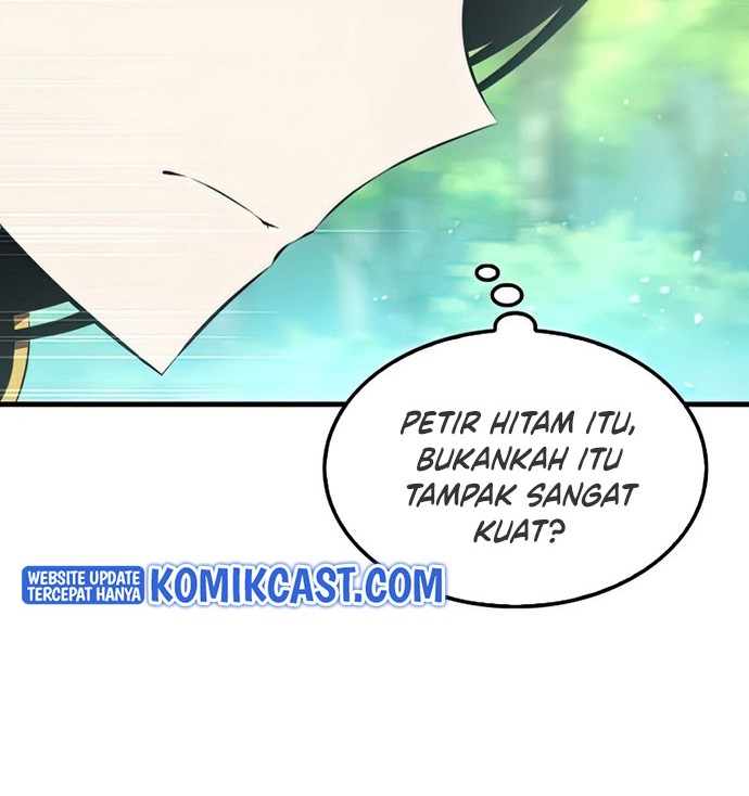 Sleeping Ranker Chapter 28 - halaman 33