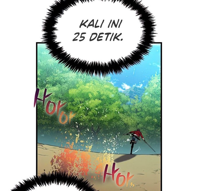 Sleeping Ranker Chapter 28 - halaman 35