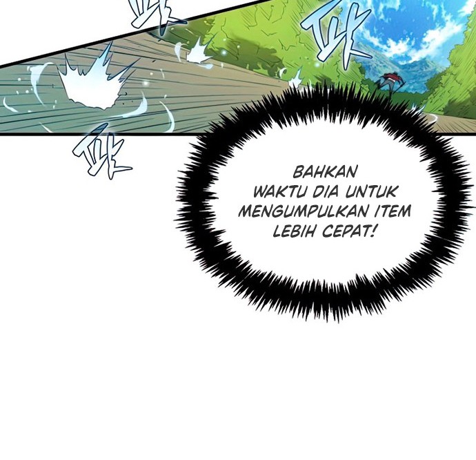 Sleeping Ranker Chapter 28 - halaman 37