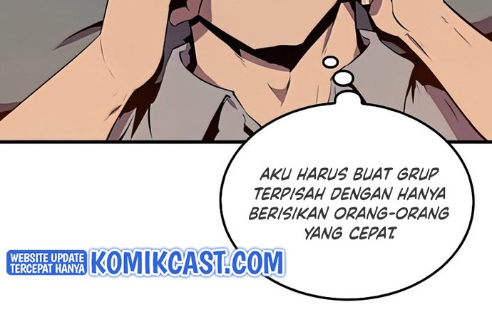 Sleeping Ranker Chapter 28 - halaman 43