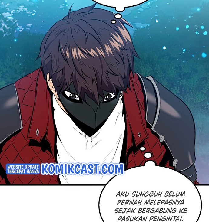 Sleeping Ranker Chapter 28 - halaman 5
